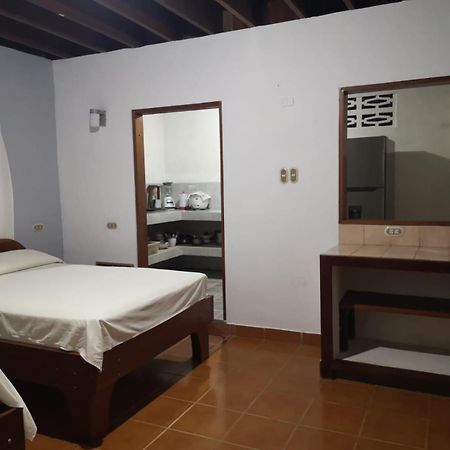 Casa Susen Apartment Montezuma Exterior photo