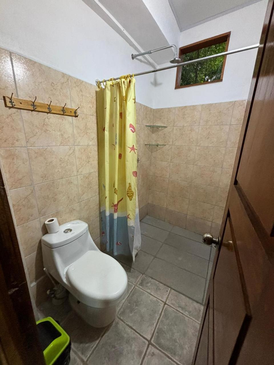 Casa Susen Apartment Montezuma Exterior photo