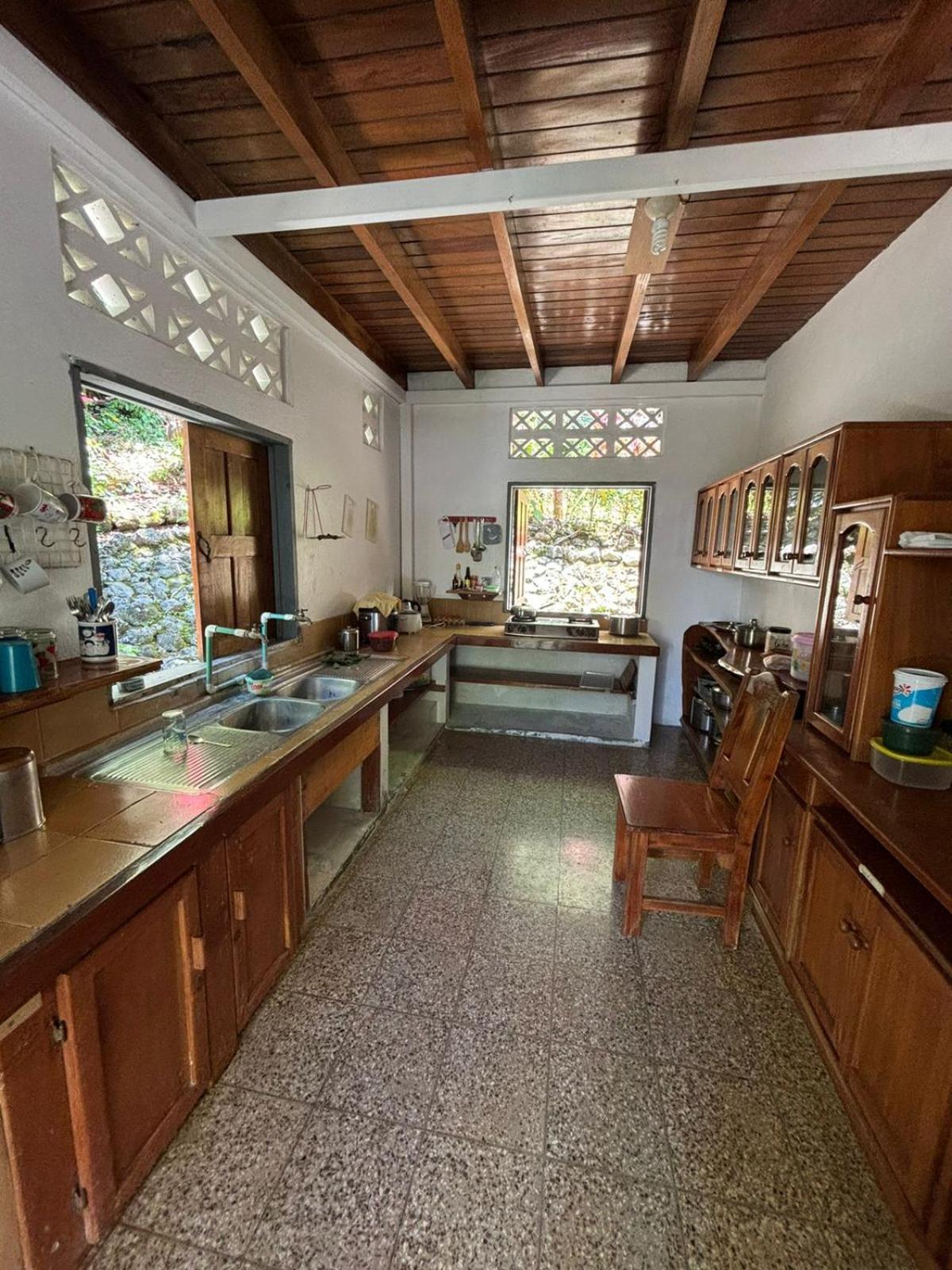 Casa Susen Apartment Montezuma Exterior photo