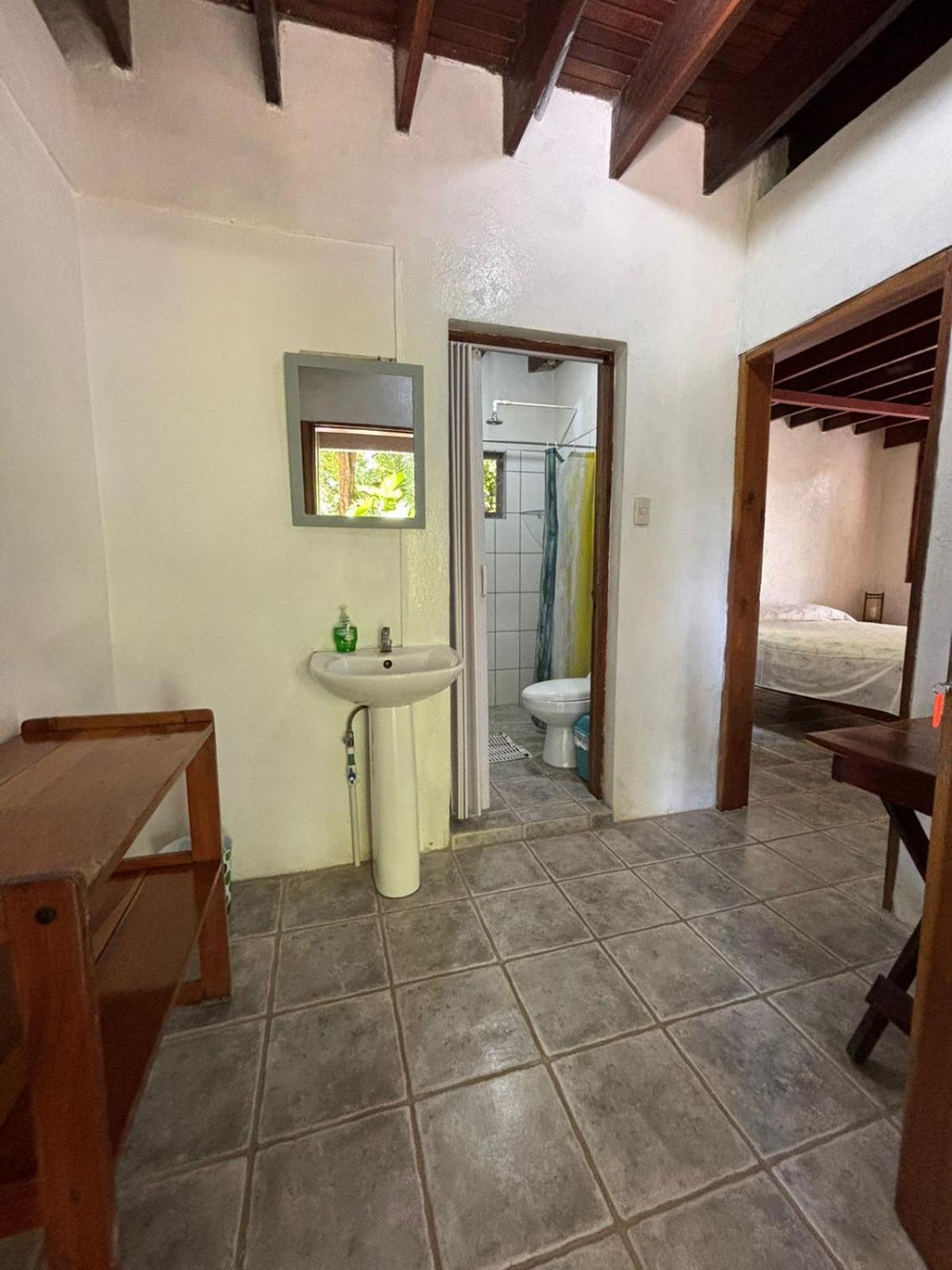 Casa Susen Apartment Montezuma Exterior photo