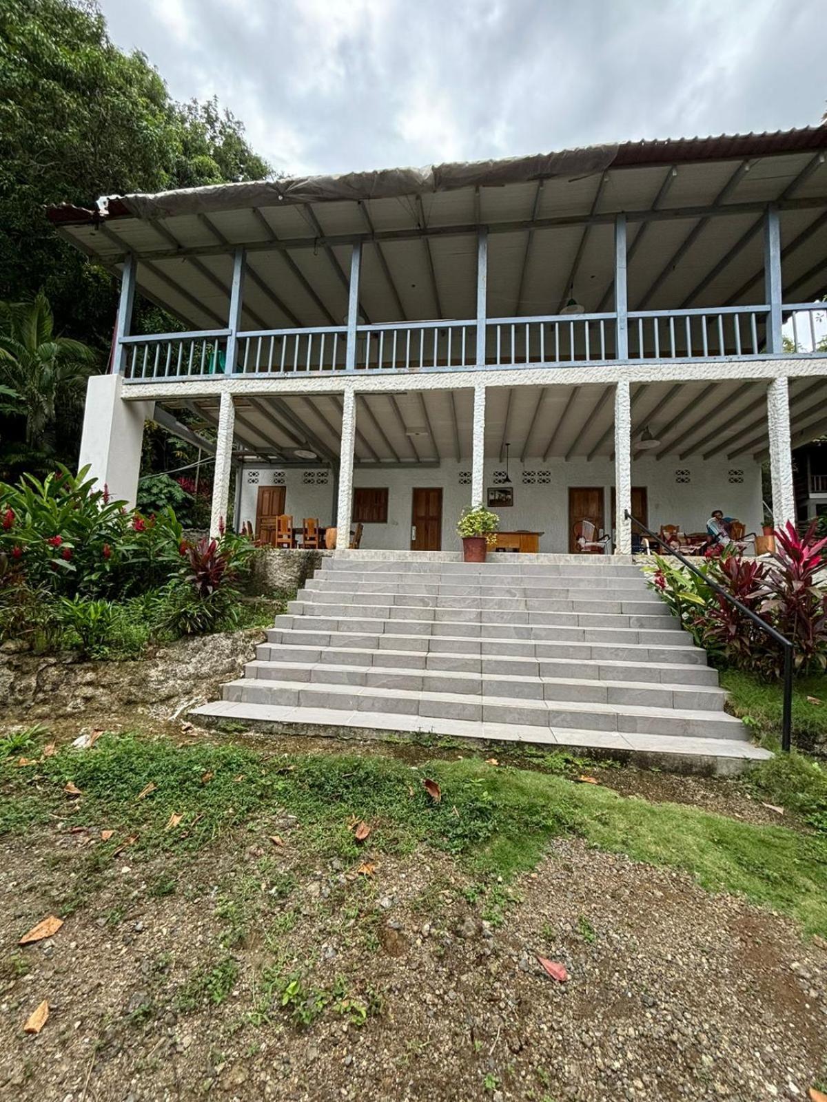 Casa Susen Apartment Montezuma Exterior photo