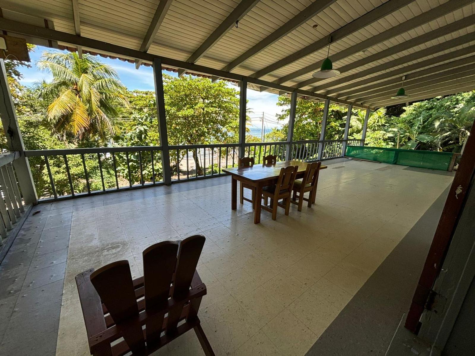Casa Susen Apartment Montezuma Exterior photo