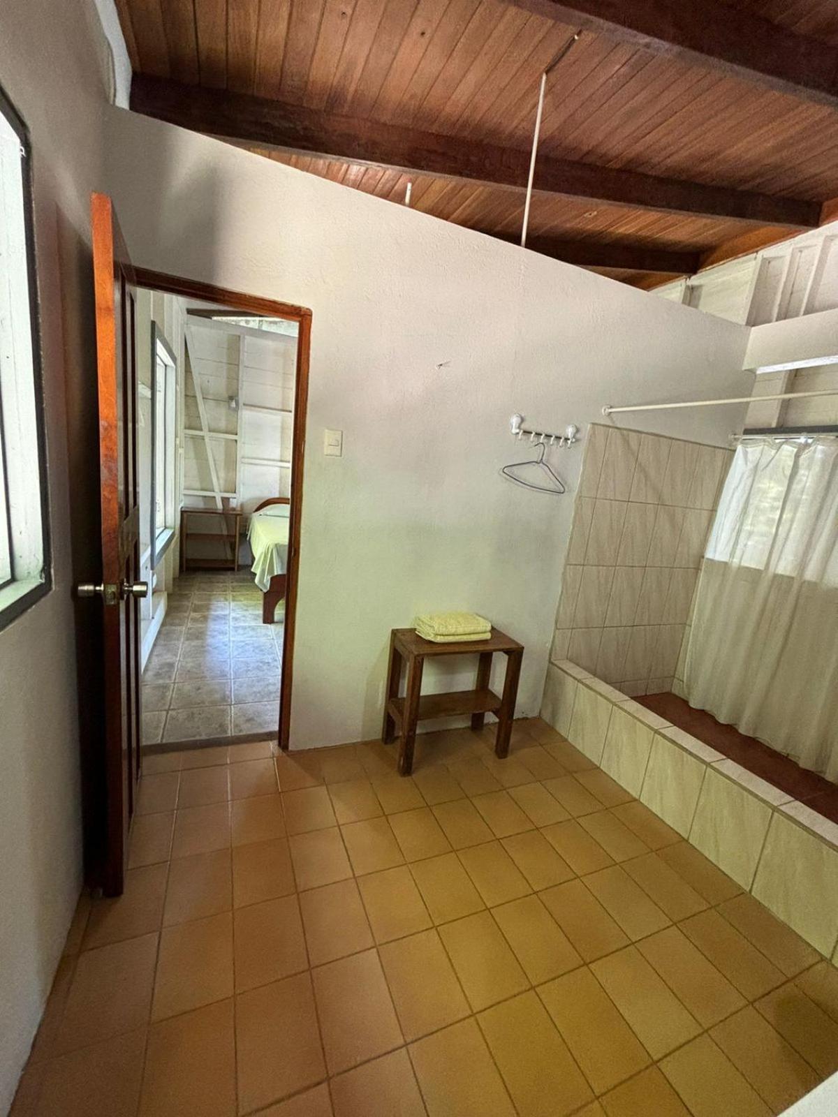 Casa Susen Apartment Montezuma Exterior photo