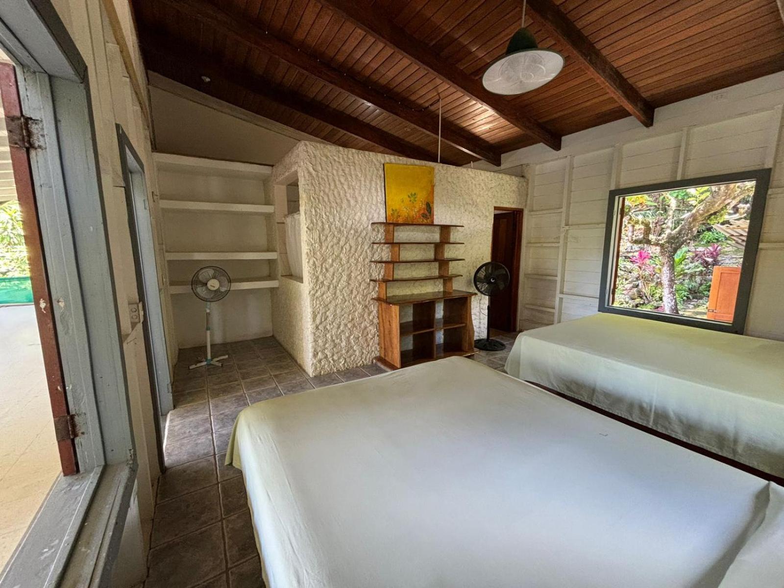 Casa Susen Apartment Montezuma Exterior photo