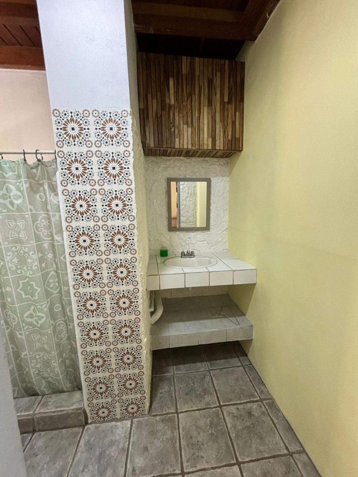 Casa Susen Apartment Montezuma Exterior photo