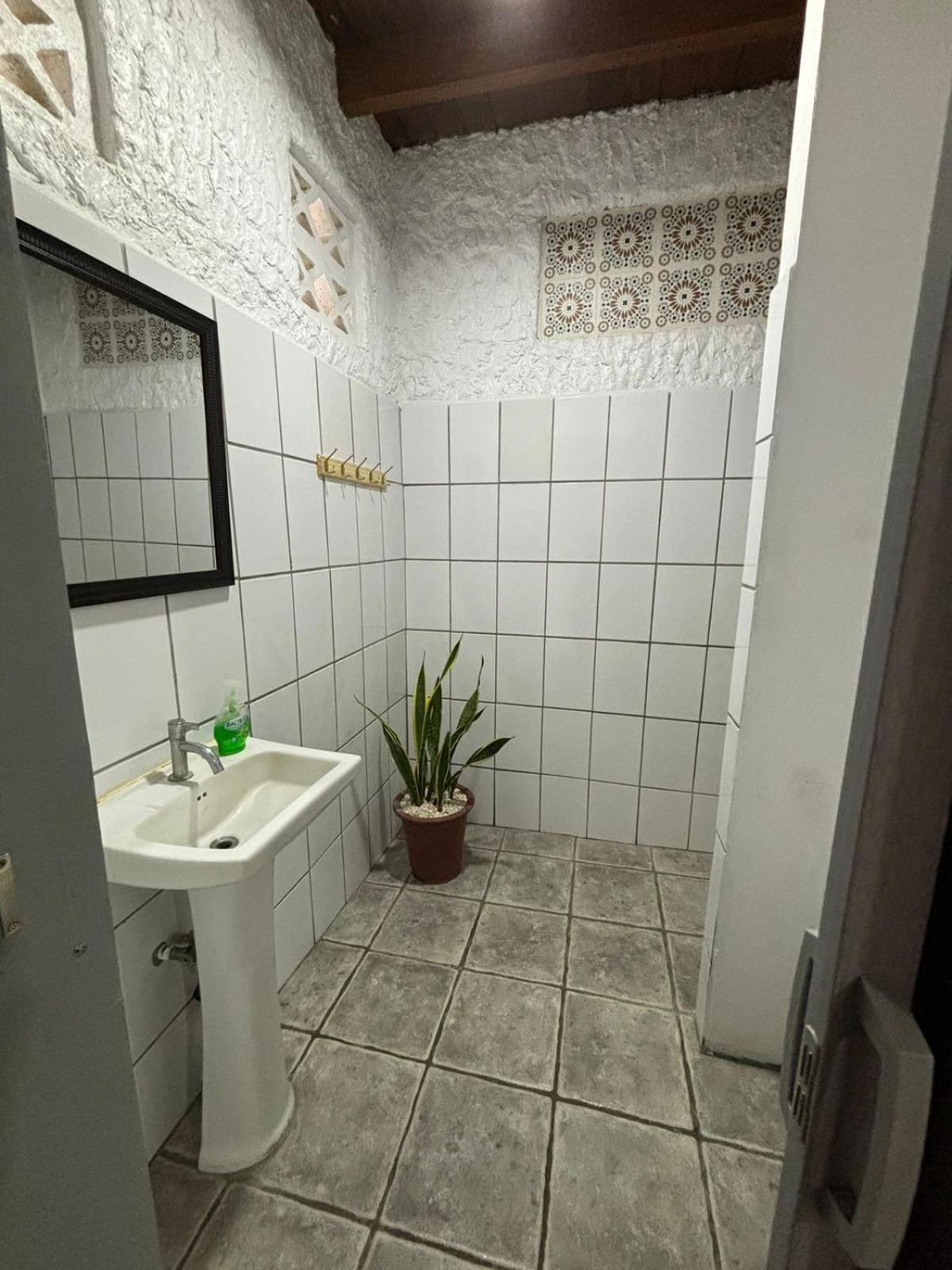 Casa Susen Apartment Montezuma Exterior photo